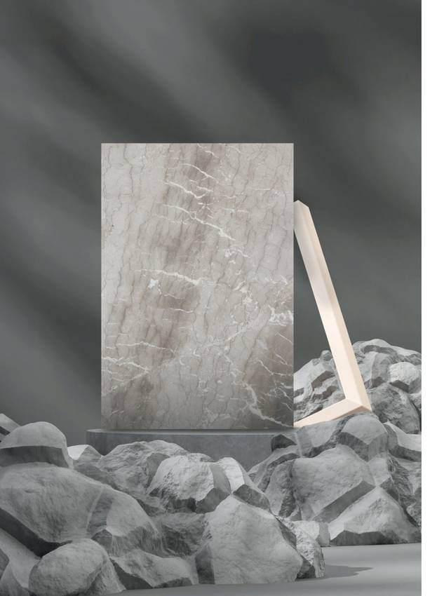 SVS River Bold marble