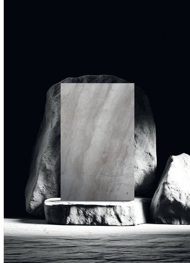 SVS River marble